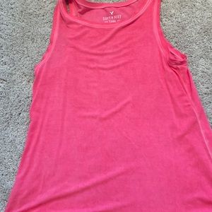 Sort and Sexy tank top